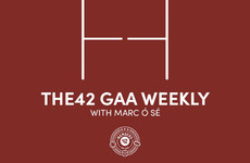 The42 GAA Weekly with Marc Ó Sé: The High Stakes League