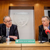 FAI say CEO Hill's failure to relocate permanently to Ireland is a 'non-issue'
