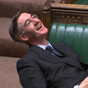 Jacob Rees-Mogg is the British Government's new Brexit minister