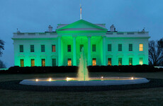 Taoiseach heading to Washington as 32 ministerial trips planned for St Patrick's week