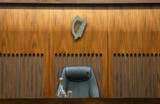 Man pleads guilty to endangering Garda by driving car at him
