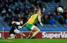 'One of the toughest games of club football I’ve ever played in' - Chasing that All-Ireland dream