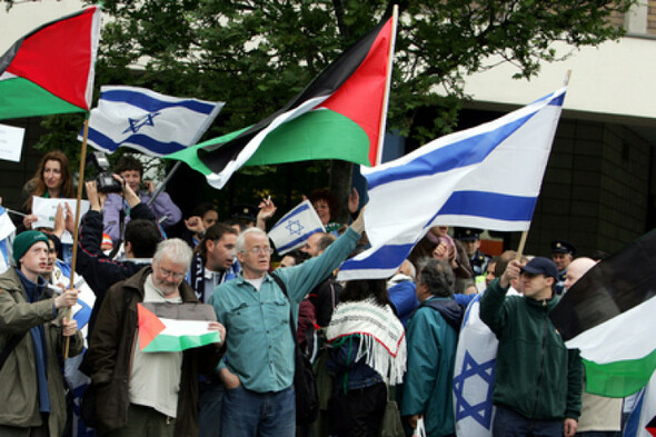 Taoiseach will not follow Amnesty International in using 'apartheid' in relation to Israel - Vimarsana News