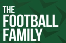 The Football Family: Euro hosting and FAI strategy