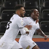 Obafemi 'still has miles to go' to earn Ireland call-up despite Swansea progress