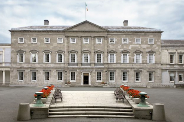 A referendum to allow TDs to vote remotely is looking likely - Vimarsana News