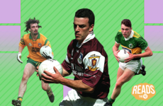 McGuinness, Joyce and Moynihan: the star-studded GAA college team that reigned in the '90s