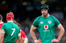 'There can't be any complacency, we've got to keep pushing forward'
