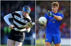 Here are the 2022 Cork senior club football and hurling championship draws