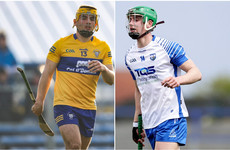 Clare and Waterford forwards hit key goals as UL defeat MTU Cork in Fitzgibbon quarter-final