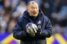'My opinion is the only one that counts' - Jones has no regrets over taking off Smith