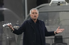 Inter Milan dump Mourinho's Roma out of Italian Cup