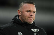 Wayne Rooney may be in trouble over controversial comments