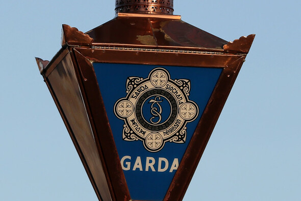 Series of events planned to mark 100 years since formation of Gardaí - Vimarsana News