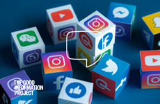 Poll: Do you trust social media platforms with your data?