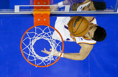 Booker powers first-place Suns over Sixers, Trail Blazers trade away McCollum