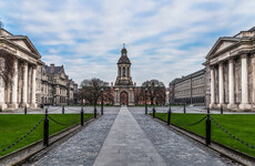 New Trinity College debate committee to highlight voices of students of colour