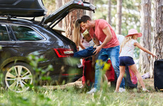 Sizing up? 5 of the best family cars to check out for space, safety and comfort