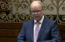 Peadar Tóibín names Soldier F under parliamentary privilege in the Dáil