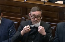 SF's Eoin Ó Broin accuses Taoiseach of 'downright lies' amid Dáil ructions
