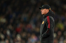 Rangnick delivers stark warning after latest Man United setback