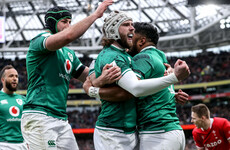 Ireland to bring the intent: Key talking points ahead of Saturday's Six Nations clash in Paris