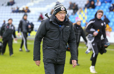 'A few players did approach him' - Kilcoo's bid to get Mickey Moran on board