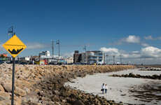 Opinion: Galway in a climate crisis - not a single cycleway has been built in years