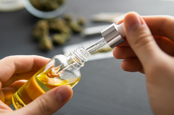 Dozens of cannabis-derived products recalled since 2021, with newer CBD items seen as 'problematic' - Vimarsana News