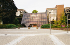 Sanctions already in place for those who engage in anti-social behaviour off-campus, UL insists