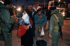 Former AG of Israel: With great sadness I conclude that my country is now an apartheid regime