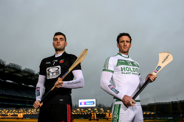 The Kilkenny, Waterford, Dublin and Down champions chasing All-Ireland glory - Vimarsana News