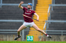Galway's Cooney scores 0-11 to fire GMIT into Fitzgibbon Cup semi-final