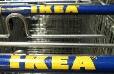Ikea to build a new district in German city