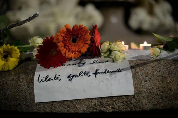 Last remaining assailant suspect in 2015 Paris attacks tells court he backed out of the plan - Vimarsana News