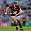 Niland fires 0-14 and Bennett scores two goals as NUIG hold off WIT for Fitzgibbon Cup win