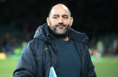 Argentina head coach Mario Ledesma quits position for personal reasons