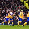 Blow to Spurs' top-four hopes as Southampton win five-goal battle after late rally