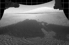 NASA reports damage to Curiosity wind instrument