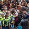 Police arrest convoy protesters in New Zealand