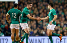 Rugby Weekly: Sexton bombshell, Carbery's chance, and the view from France