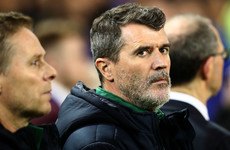 Keane rules out return to Sunderland according to reports