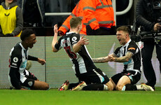 Things are beginning to go right for Newcastle: John Brewin's standout matches
