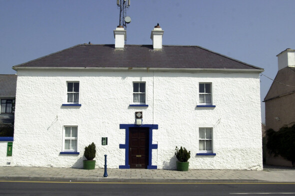 Concerns that burglary gangs are 'targeting areas they know have little to no Garda cover' - Vimarsana News