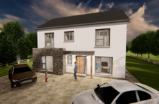 Last chance: Spacious four-bed detached home at this new Co Cork development
