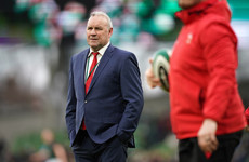 Wales make four changes after Ireland loss as Scotland's visit looms