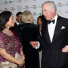 Prince Charles tests positive for Covid-19 for a second time