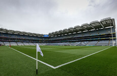 Total cost of Covid amounts to €25m as GAA coffers return to black