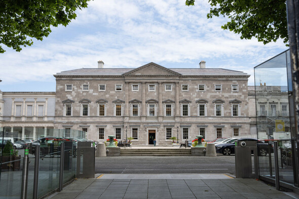 'You could do it overnight': Referendum on letting TDs vote remotely described as 'unnecessary' - Vimarsana News