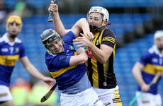 Forde free hands Tipperary victory as they hold off Kilkenny challenge in Thurles
